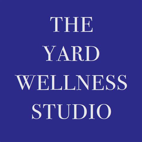 The Yard Wellness Studio